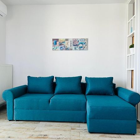 Sofi Residence 26 Năvodari Eksteriør billede