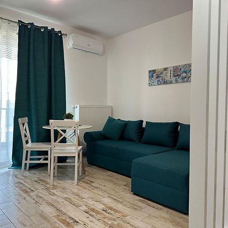 Sofi Residence 26 Năvodari Eksteriør billede