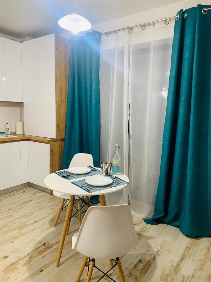 Sofi Residence 26 Năvodari Eksteriør billede