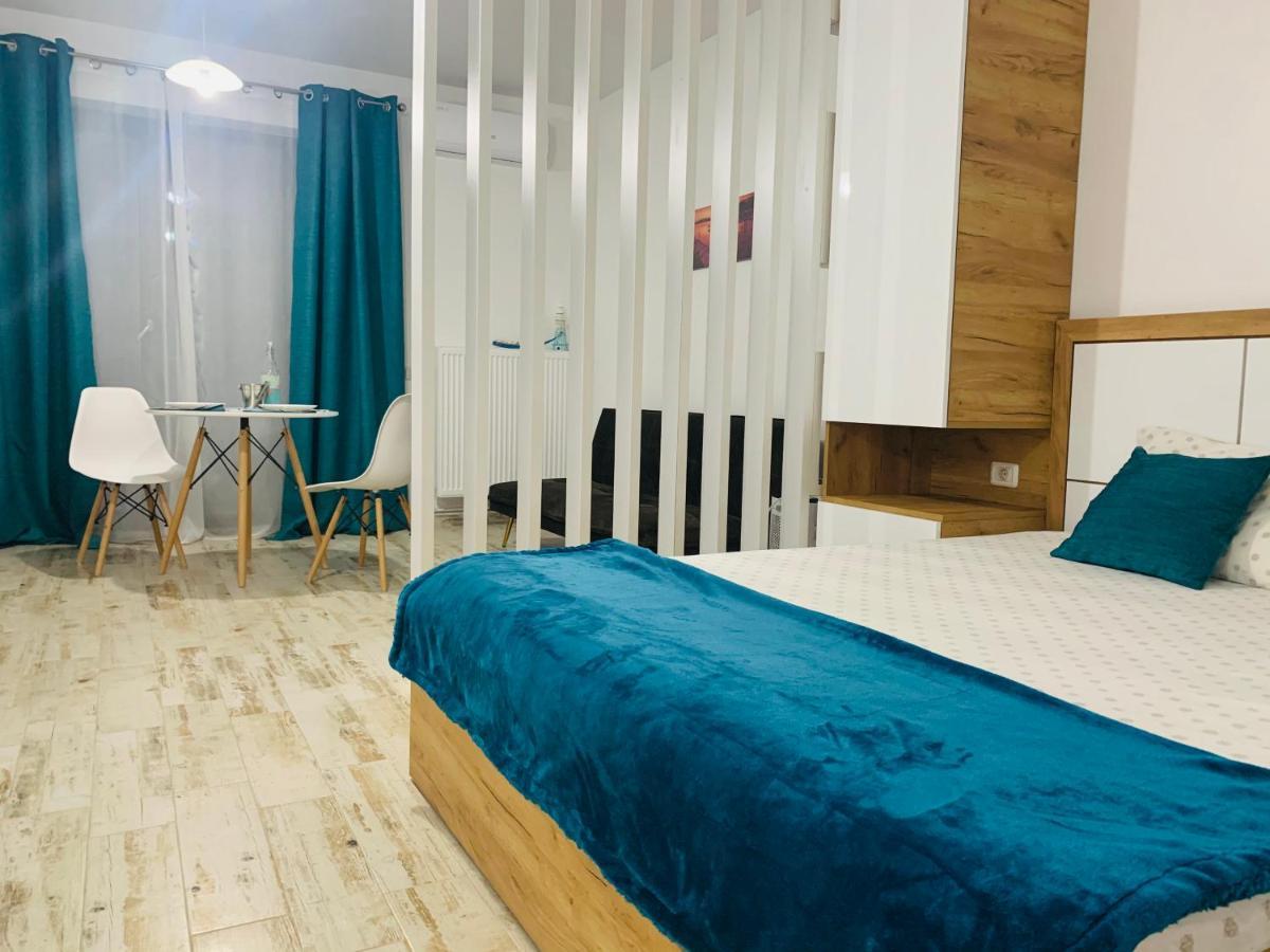 Sofi Residence 26 Năvodari Eksteriør billede