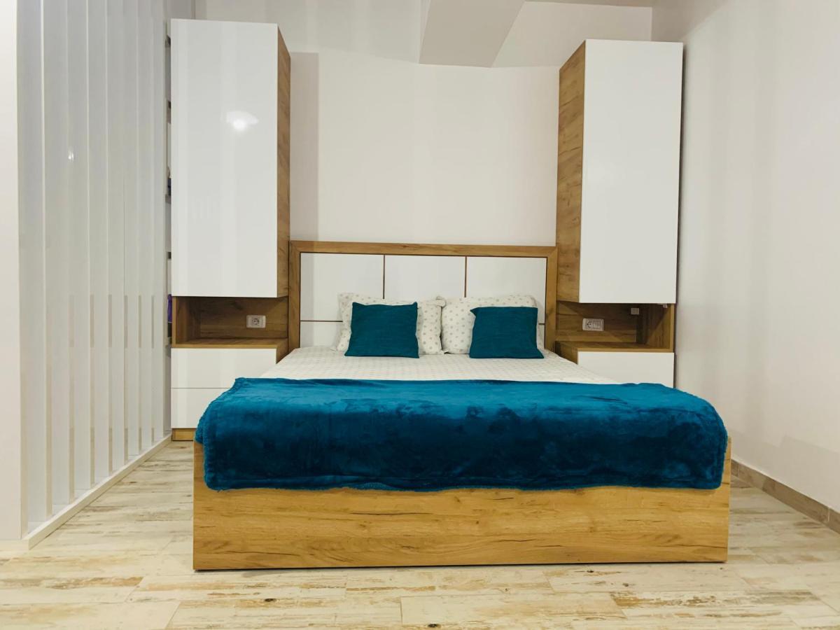 Sofi Residence 26 Năvodari Eksteriør billede