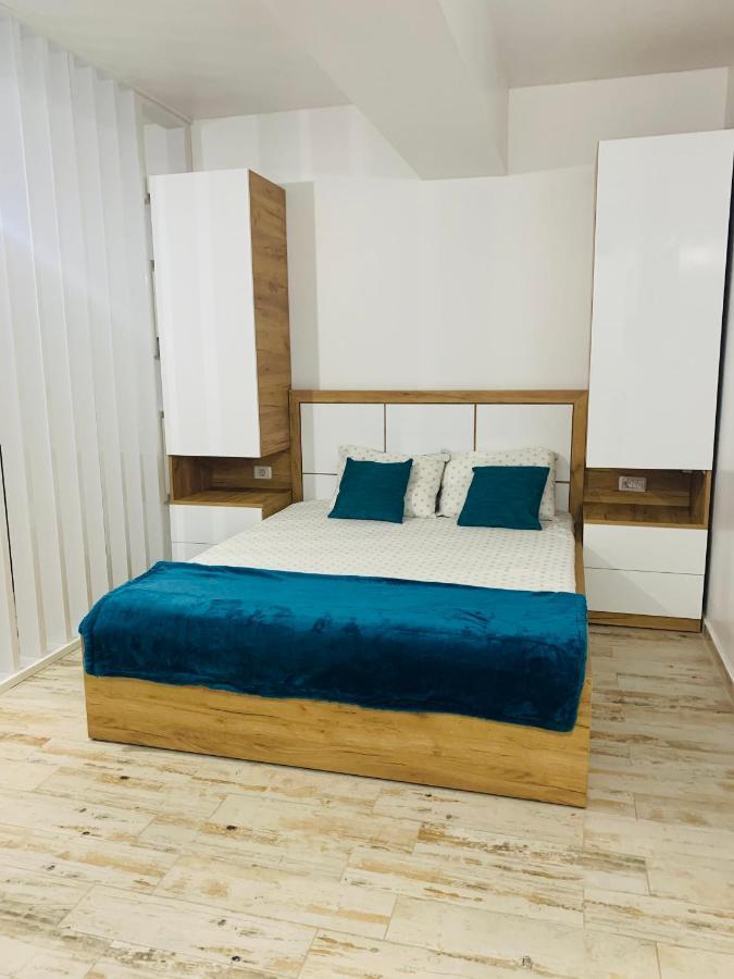 Sofi Residence 26 Năvodari Eksteriør billede